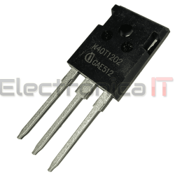 K40T1202 PG-TO-247-3