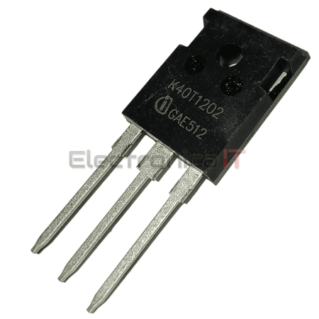 K40T1202 PG-TO-247-3