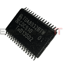 tda8932btw