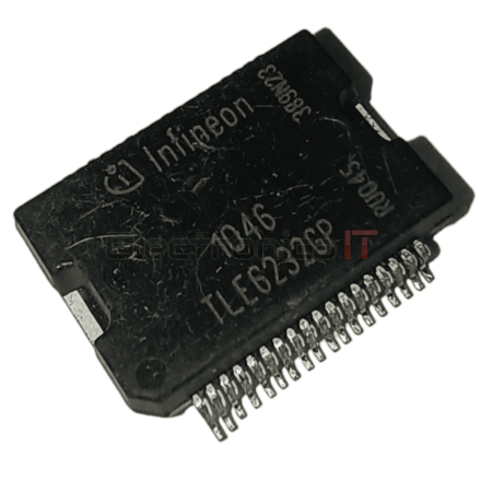 Tle6232Gp Tle 6232 Gp Tle6232 Gp Tle 6232Gp smd
