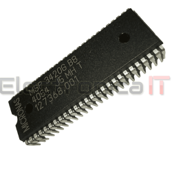 msp3420g DIP
