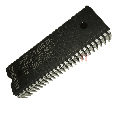 msp3420g DIP