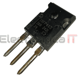 IRFP460 TRANSISTOR IRFP 460