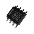 CI TL072 SOP-8 TI TL072