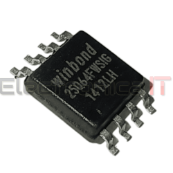 W25Q64FWSIG SOP8 200mil