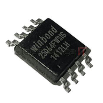 W25Q64FWSIG SOP8 200mil