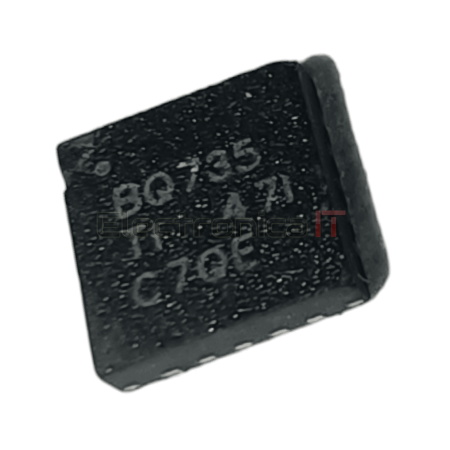 bq24735grr  QFN