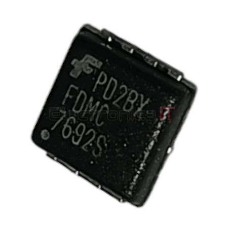 FDMC7692S