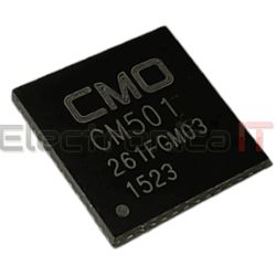 cm501 QFN