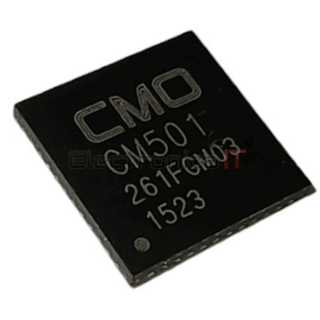 cm501 QFN
