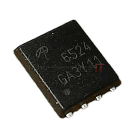 aon6524 QFN