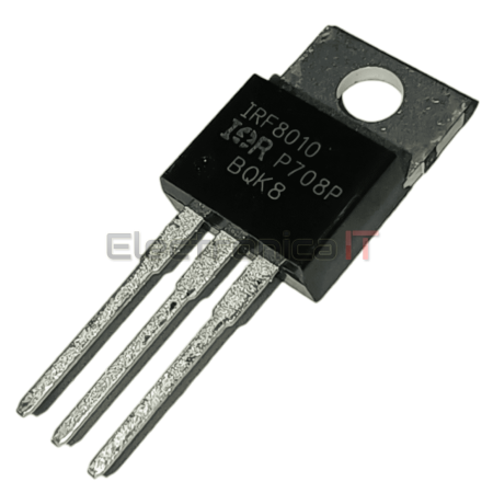 IRF8010 TO-220 IR
