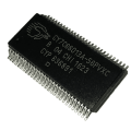 CY7C68013A-56  SSOP56