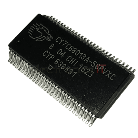 CY7C68013A-56  SSOP56