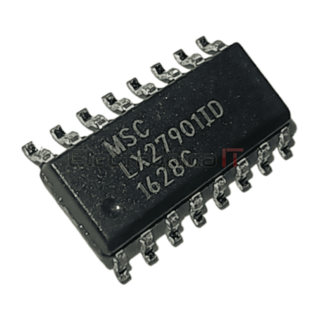 LX27901ID smd