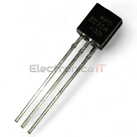 2n2222 Transistor