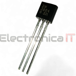 2n3904 Transistor Npn To92 2n3904 Transistor Npn To92