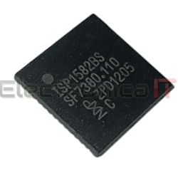isp1582 QFN