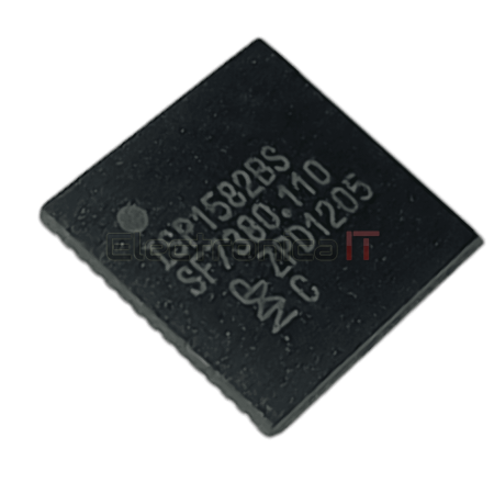 isp1582 QFN