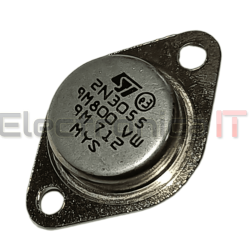 2n3055 Transistor 2n3055 Transistor