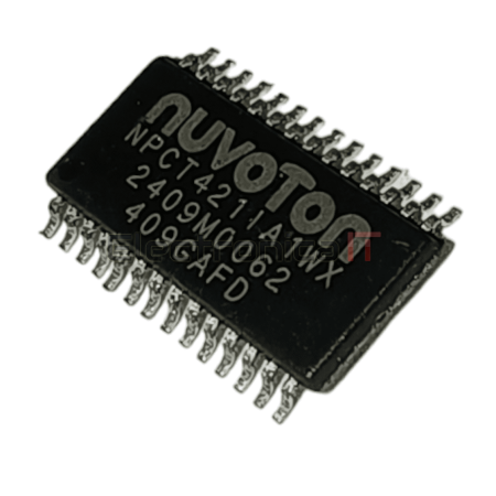 NPCT421IA1WX 