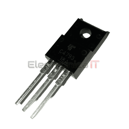 C4793 2SC4793 to220f