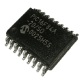 pic16f84a sop18  original