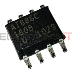 AT88SC 1608 SOP8