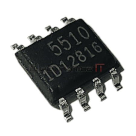 fa5510 SMD
