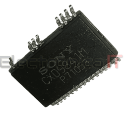 CXD9841m smd refurbished