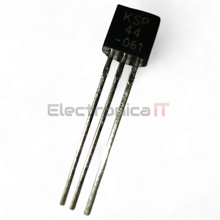 KSP44 TO-92