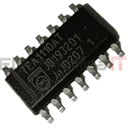 TEA1110AT