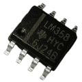 LM358 SOP8