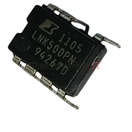 Lnk500Pn Lnk500PG DIP