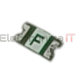 Self-healing fuse   Size:0603  0.5A