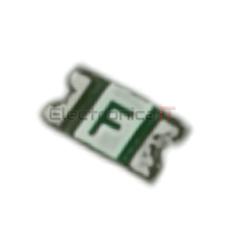 Self-healing fuse   Size:0603  0.5A