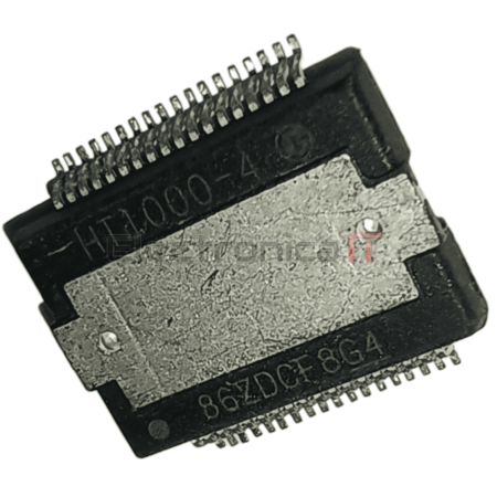 HT1000-4