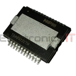 tda8922cth nxp smd