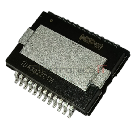 tda8922cth nxp smd