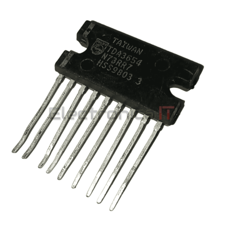 TDA3654 REFURBISH