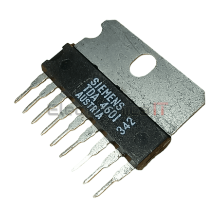 TDA4601 REFURBISH