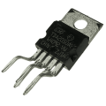 Tda2050A to-220-5