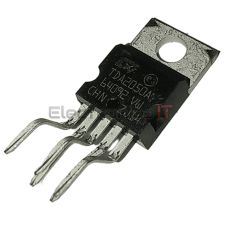Tda2050A to-220-5