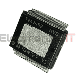 tda7492 smd