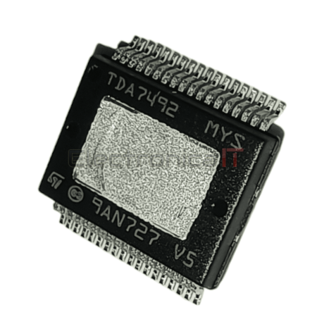 tda7492 smd