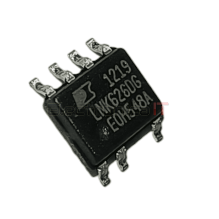 LNK626DG LNK626D LNK-626DG LNK626PG LNK 626DG SOP8