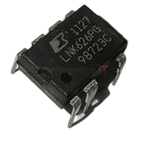 LNK626PG DIP8