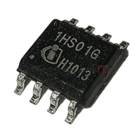 1HS01G INFINEON smd
