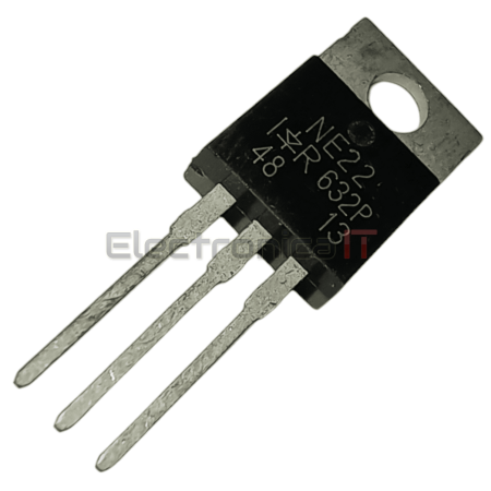 ne22 TO-220 ior ne-22 ne 22