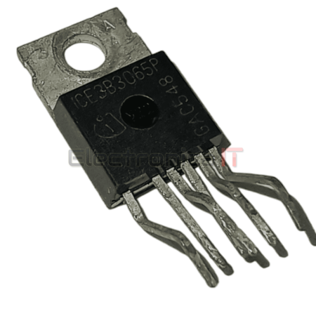 ice3b3065p calidad extraido testeado